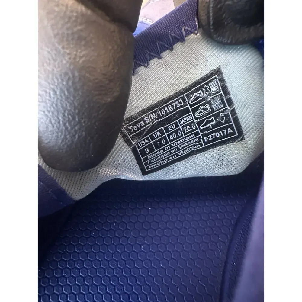 Teva pre owned